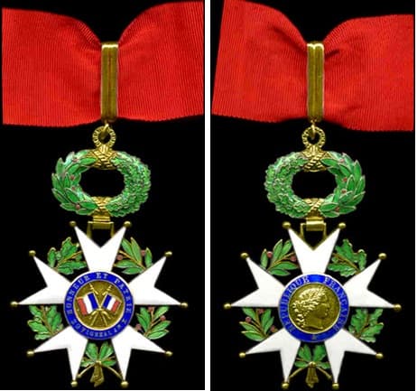 Medals