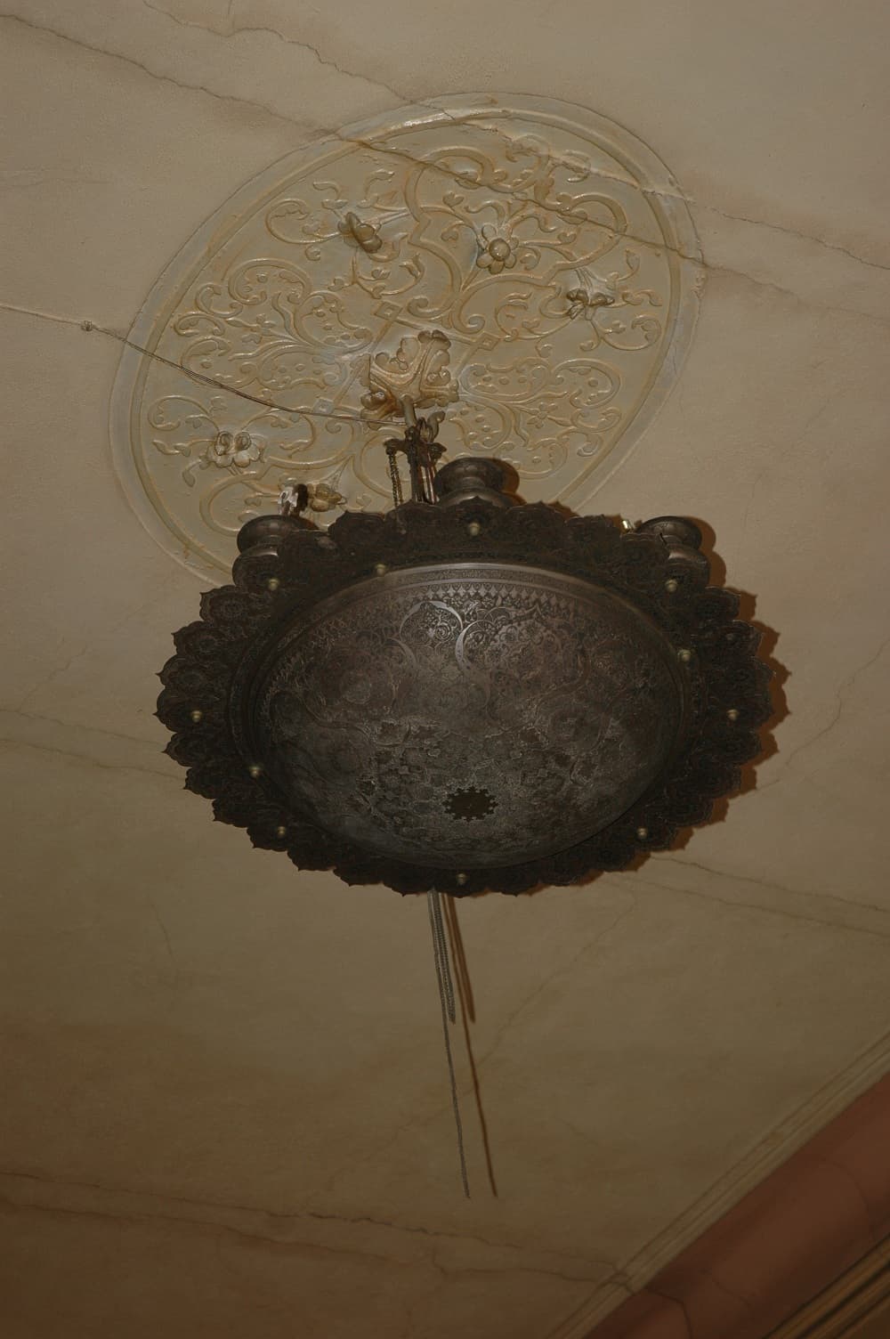 Ceiling Light